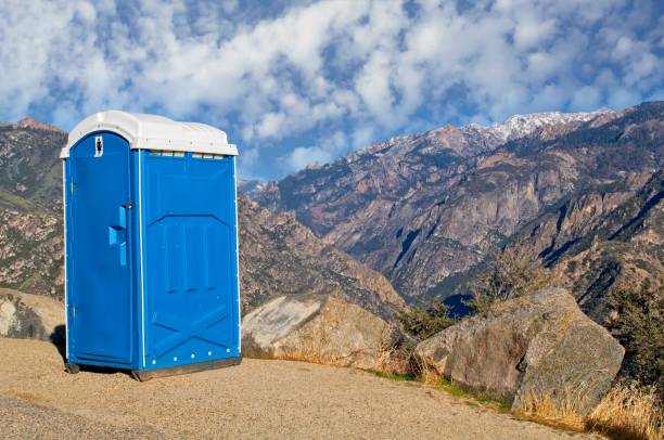 Best Construction site porta potty rental  in Footville, WI