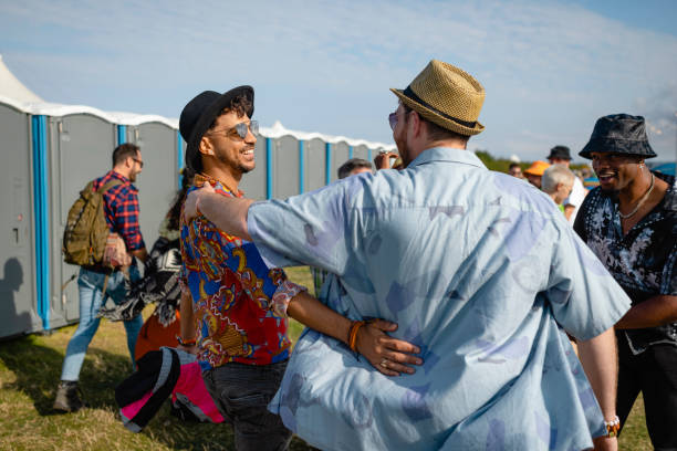 Best Porta potty for special events  in Footville, WI