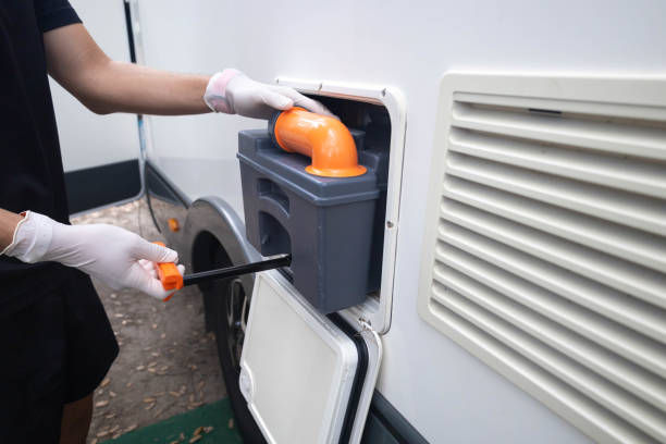Best Porta potty rental near me  in Footville, WI