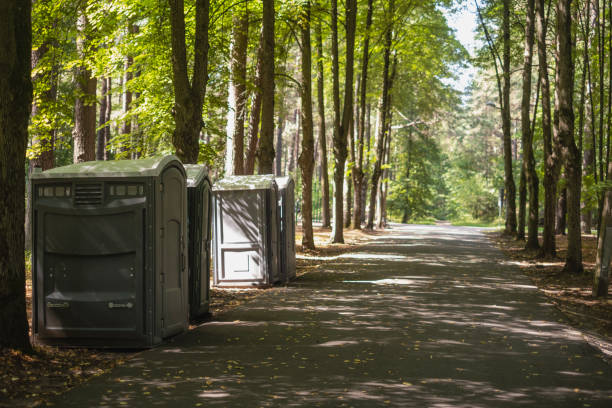 Best High-end porta potty rental  in Footville, WI