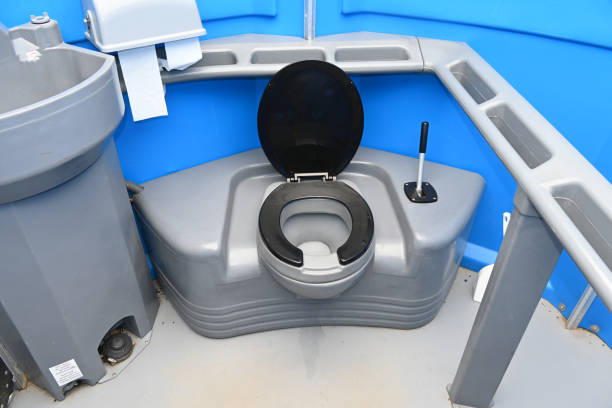 Best Temporary restroom rental  in Footville, WI