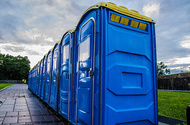 Best Porta potty rental for outdoor events  in Footville, WI